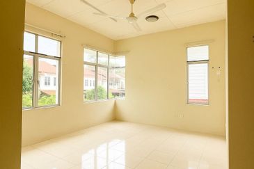 Bandar Saujana Utama