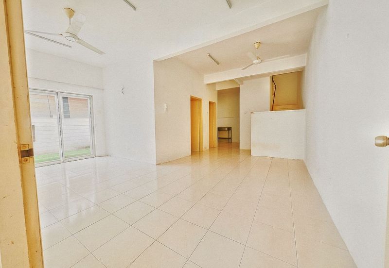 Bandar Saujana Utama