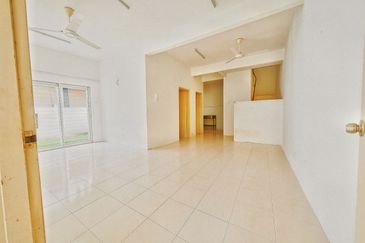 Bandar Saujana Utama