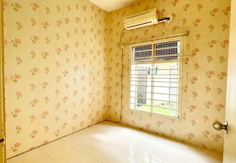 Bandar Saujana Utama