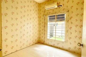 Bandar Saujana Utama