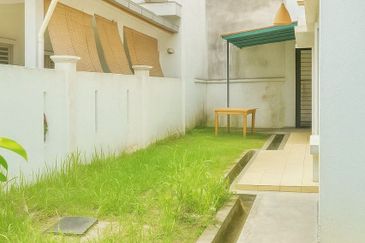 Bandar Saujana Utama