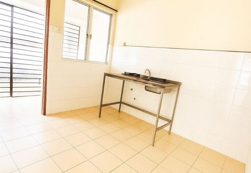 Bandar Saujana Utama