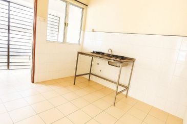 Bandar Saujana Utama