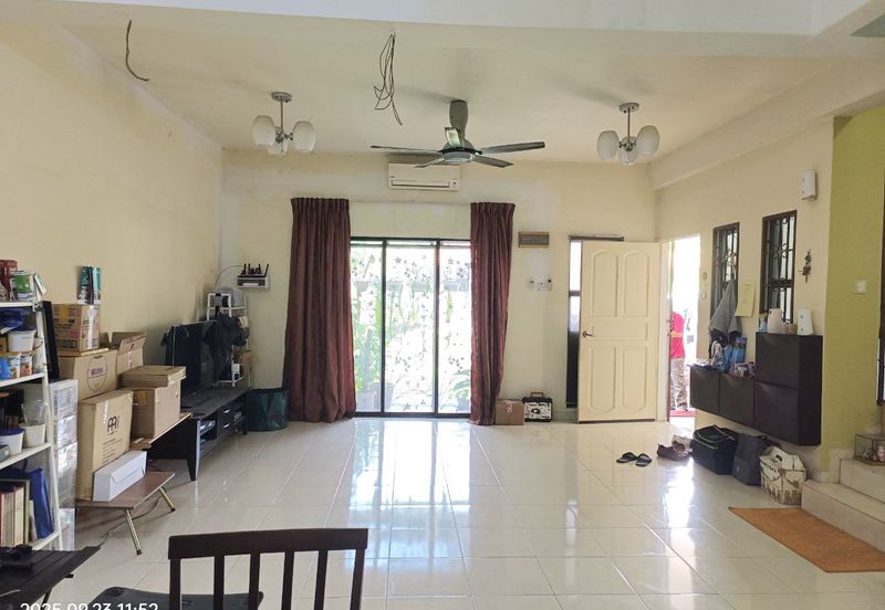 Bandar Saujana Utama