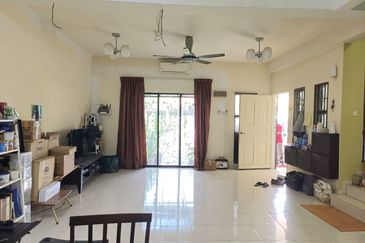 Bandar Saujana Utama