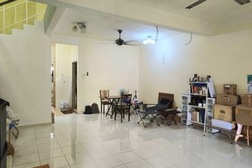 Bandar Saujana Utama