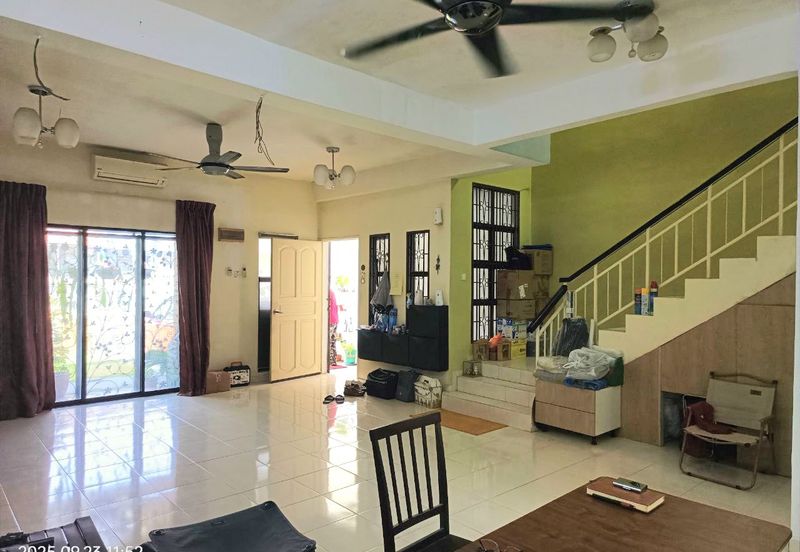 Bandar Saujana Utama