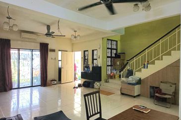 Bandar Saujana Utama