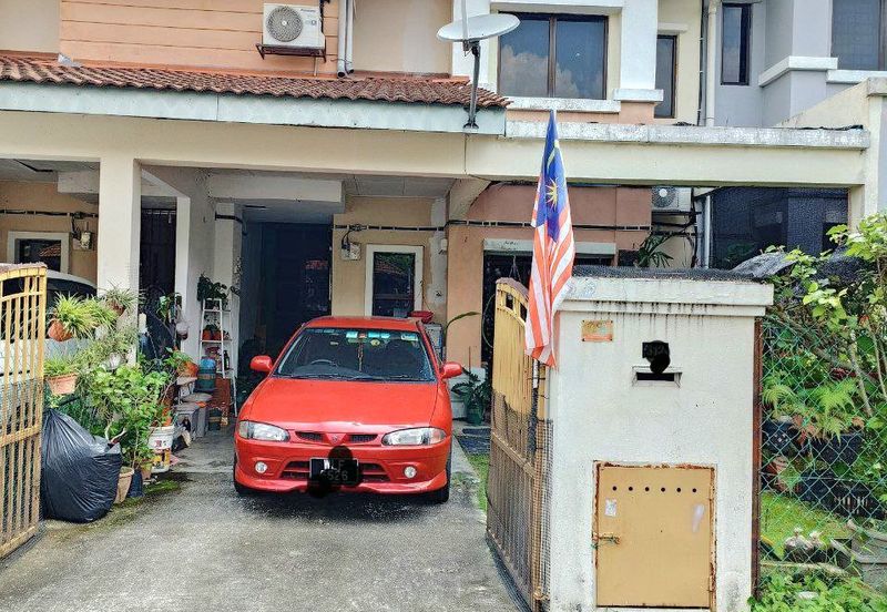 Bandar Saujana Utama