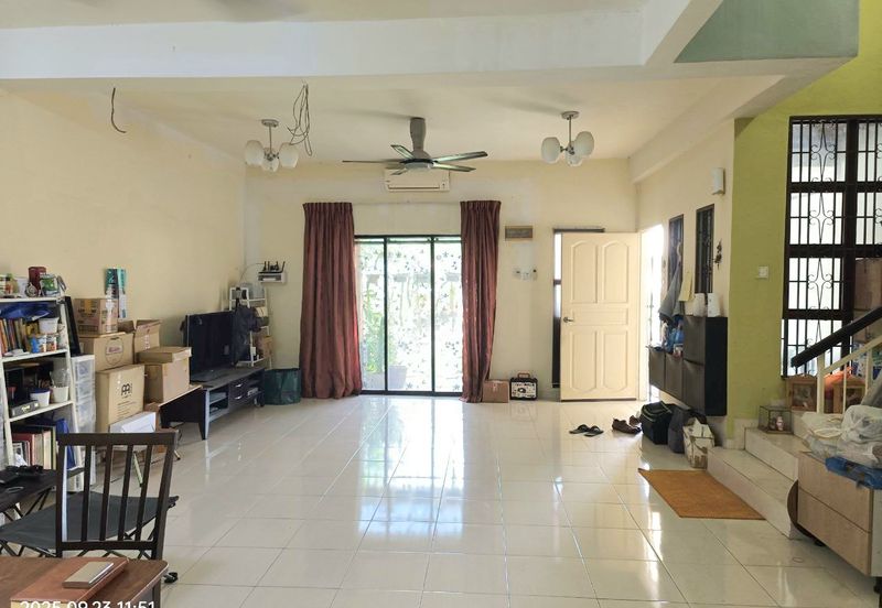 Bandar Saujana Utama