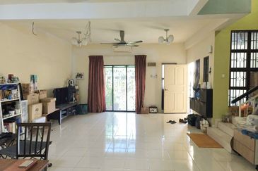 Bandar Saujana Utama