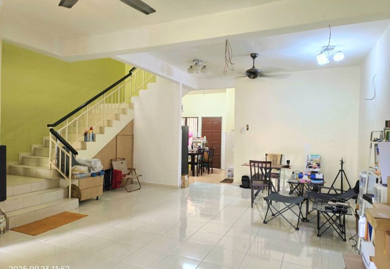 Bandar Saujana Utama