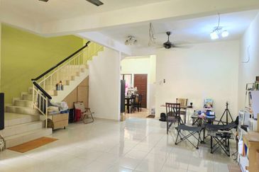 Bandar Saujana Utama