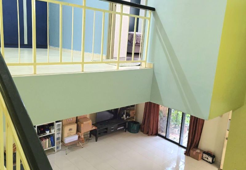 Bandar Saujana Utama