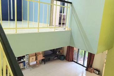 Bandar Saujana Utama