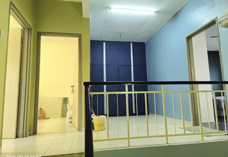 Bandar Saujana Utama