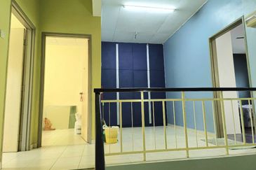 Bandar Saujana Utama