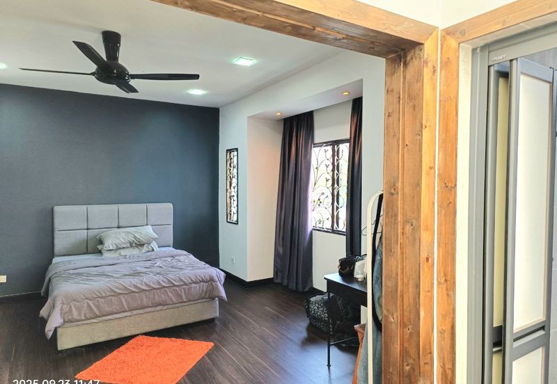 Bandar Saujana Utama