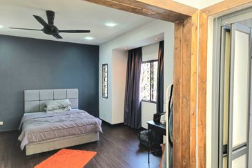 Bandar Saujana Utama