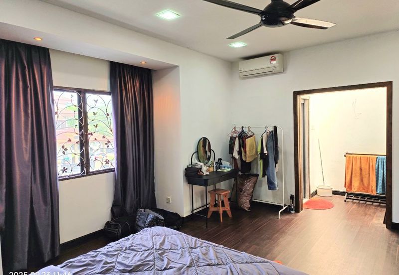 Bandar Saujana Utama