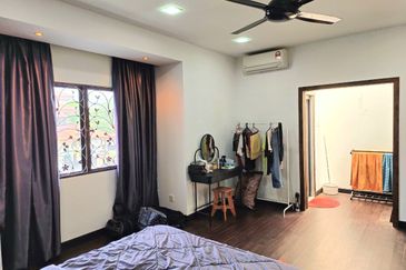 Bandar Saujana Utama