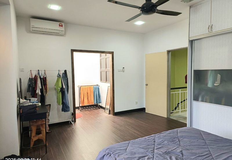 Bandar Saujana Utama