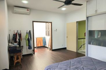 Bandar Saujana Utama