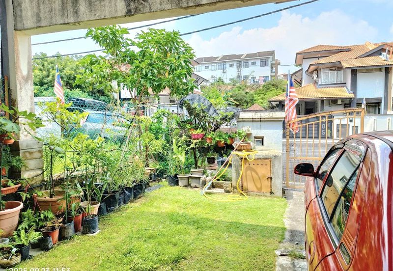 Bandar Saujana Utama