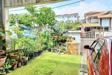 Bandar Saujana Utama