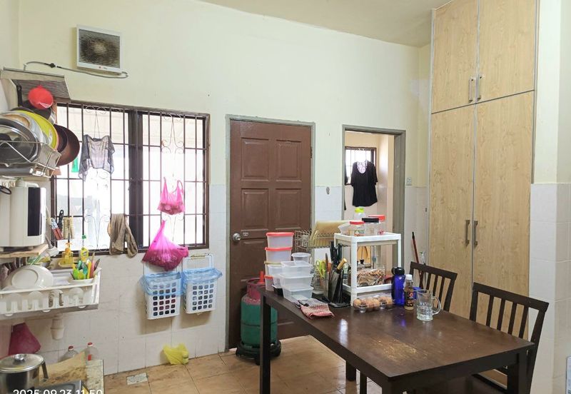 Bandar Saujana Utama