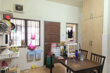 Bandar Saujana Utama