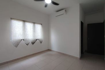 RESIDENSI KESUMA 1