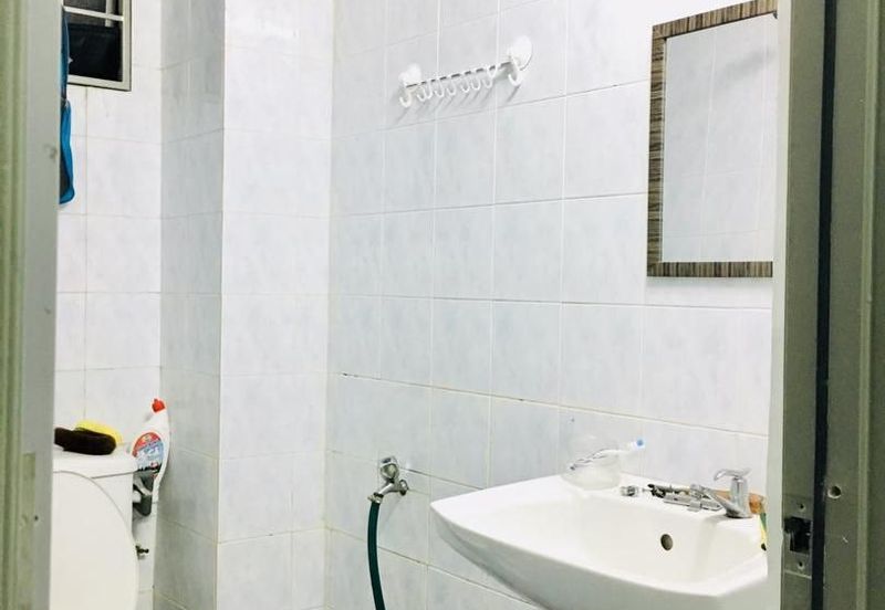 Ilham Apartment, TTDI Jaya