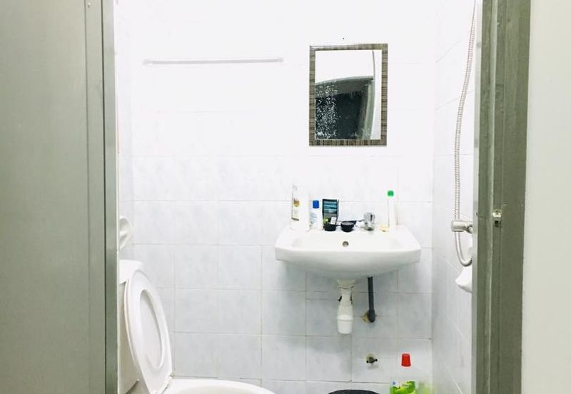 Ilham Apartment, TTDI Jaya