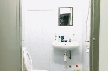 Ilham Apartment, TTDI Jaya