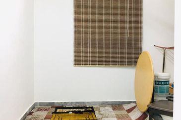 Ilham Apartment, TTDI Jaya