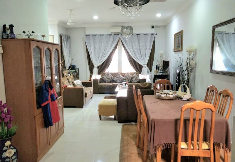 Laman Kenanga @ Nilai Impian