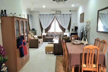 Laman Kenanga @ Nilai Impian