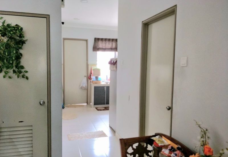 Laman Kenanga @ Nilai Impian