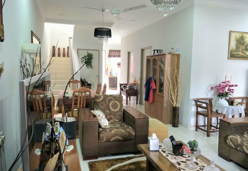 Laman Kenanga @ Nilai Impian