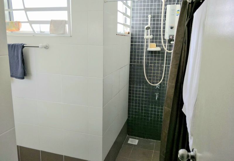 Laman Kenanga @ Nilai Impian