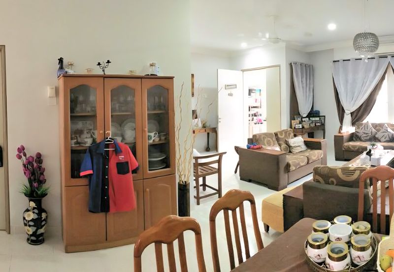 Laman Kenanga @ Nilai Impian