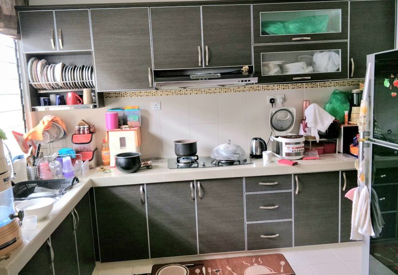 Laman Kenanga @ Nilai Impian