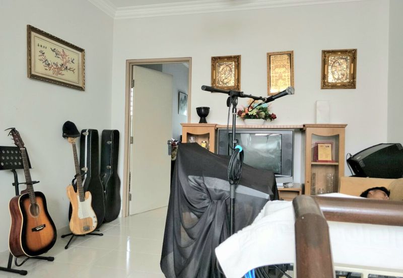 Laman Kenanga @ Nilai Impian