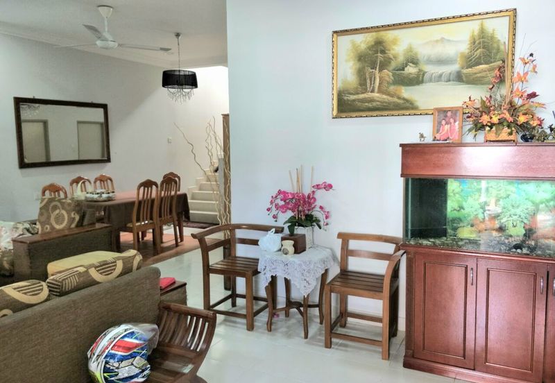 Laman Kenanga @ Nilai Impian