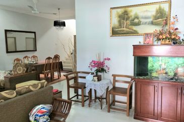 Laman Kenanga @ Nilai Impian