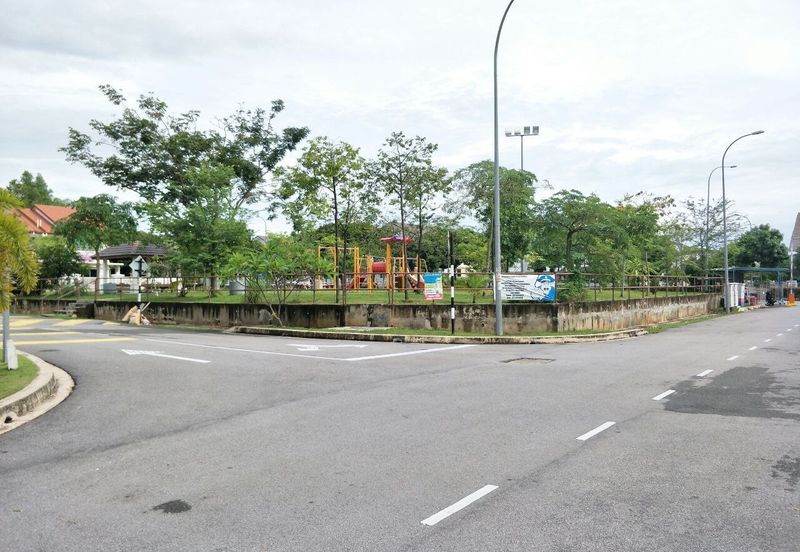 Laman Kenanga @ Nilai Impian