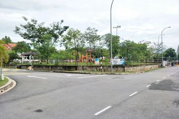 Laman Kenanga @ Nilai Impian