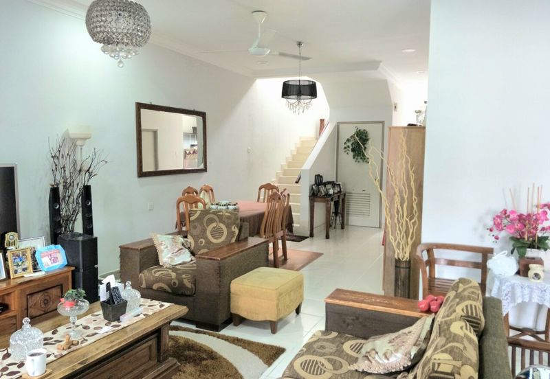 Laman Kenanga @ Nilai Impian